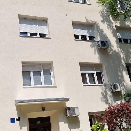Citylux Apartments Загреб Екстериор снимка