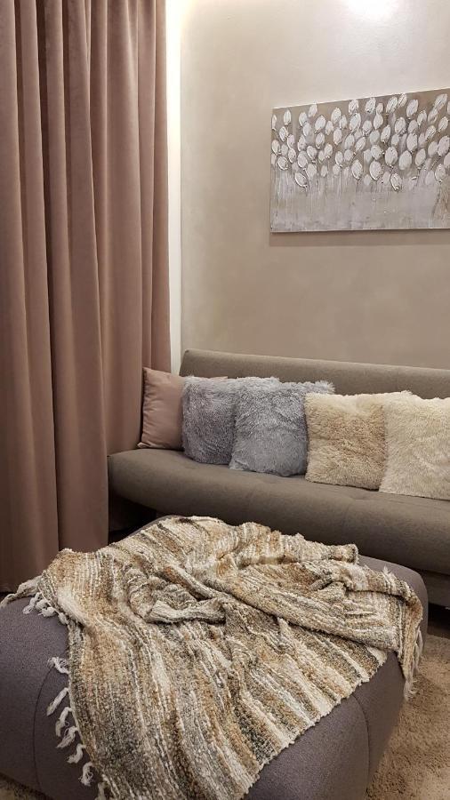 Citylux Apartments Загреб Екстериор снимка