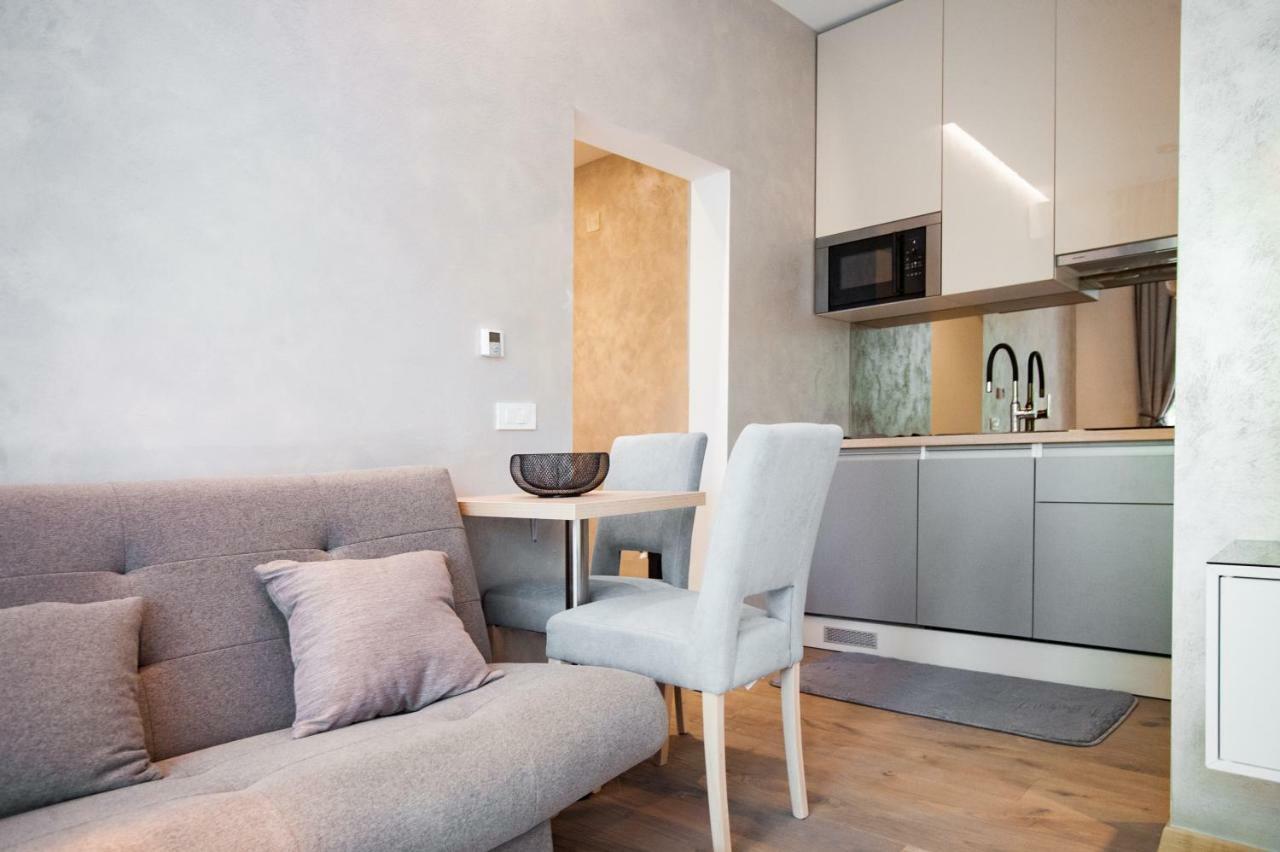 Citylux Apartments Загреб Екстериор снимка