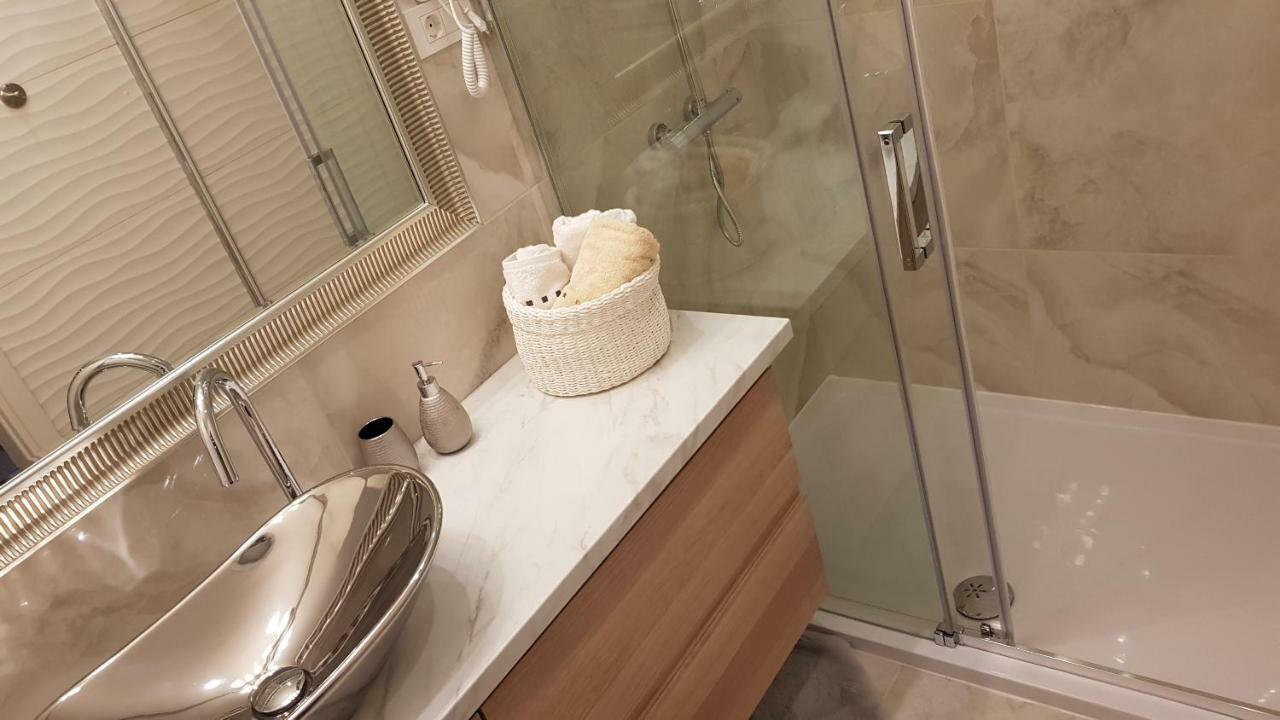 Citylux Apartments Загреб Екстериор снимка