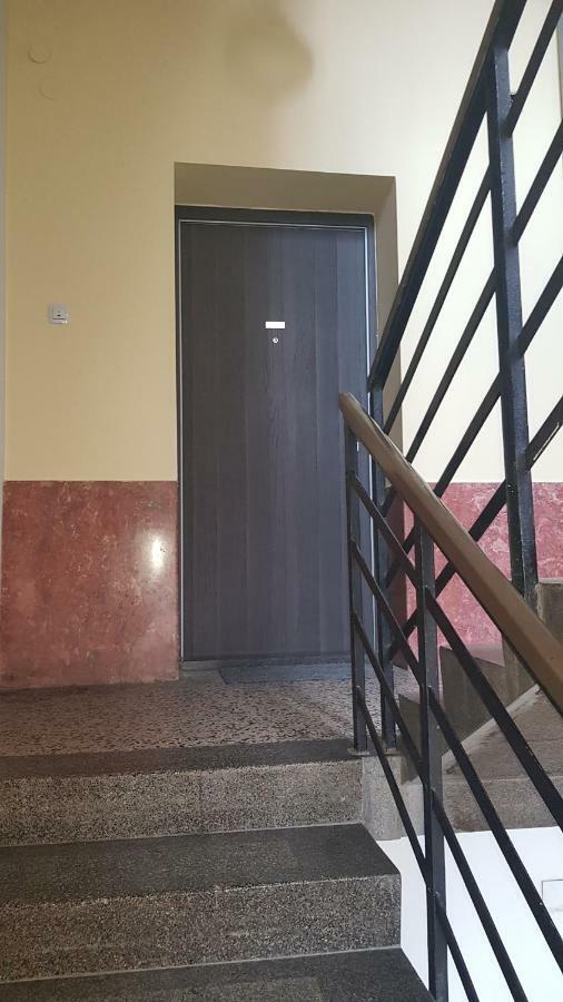 Citylux Apartments Загреб Екстериор снимка