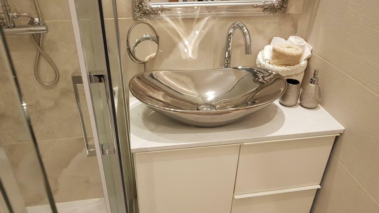 Citylux Apartments Загреб Екстериор снимка