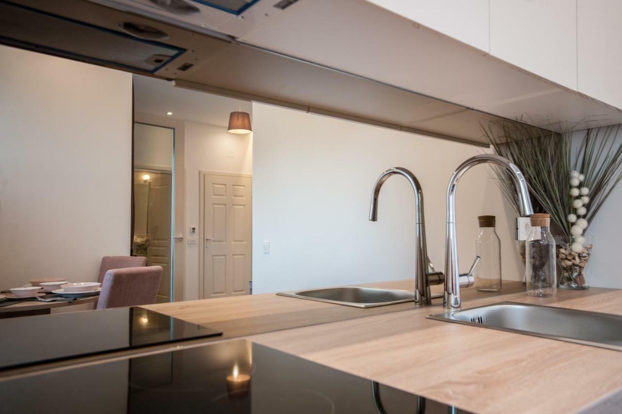 Citylux Apartments Загреб Екстериор снимка