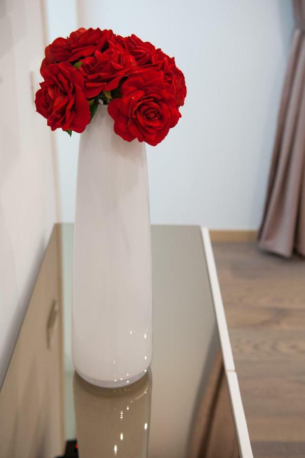 Citylux Apartments Загреб Екстериор снимка