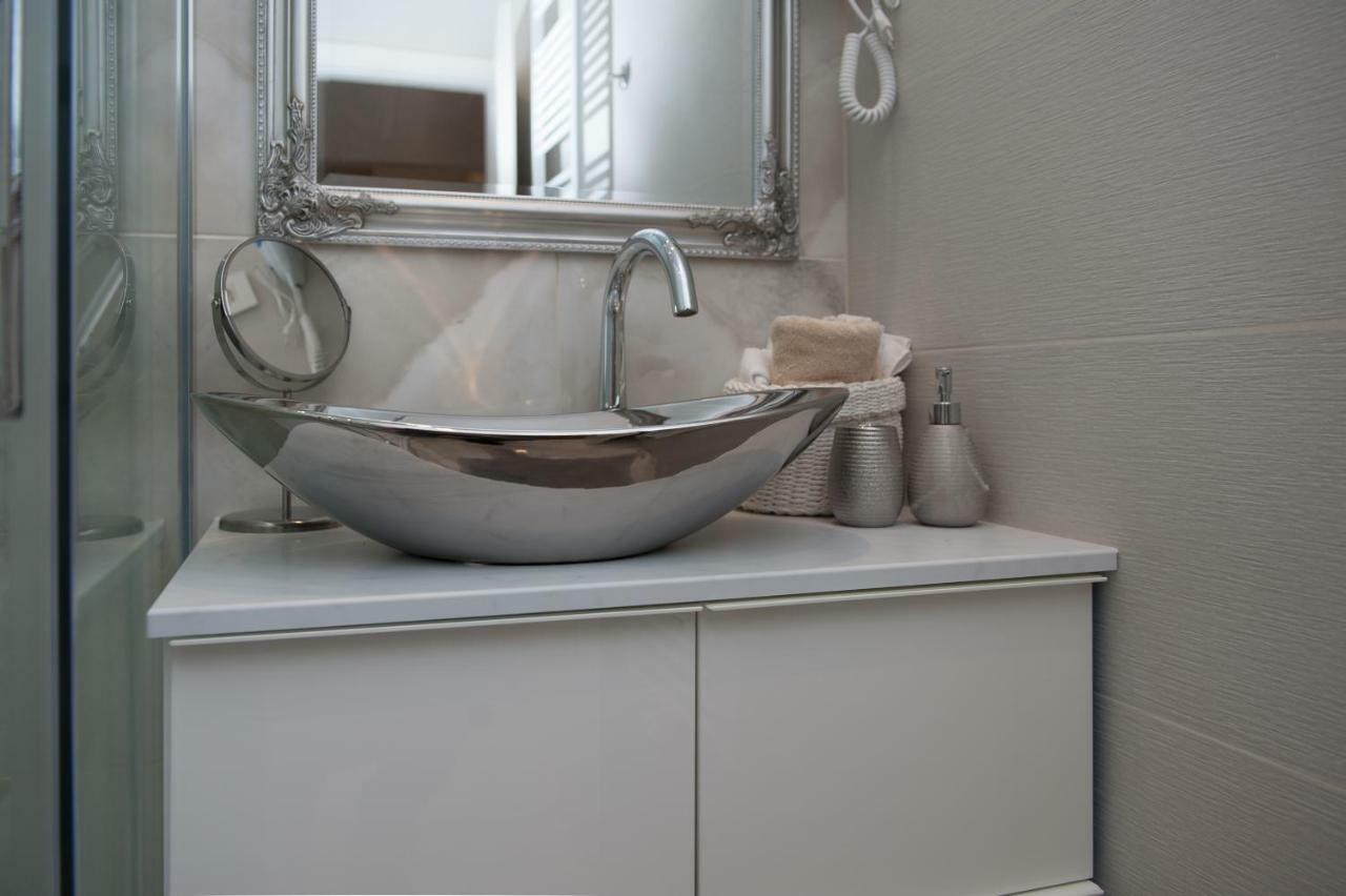 Citylux Apartments Загреб Екстериор снимка
