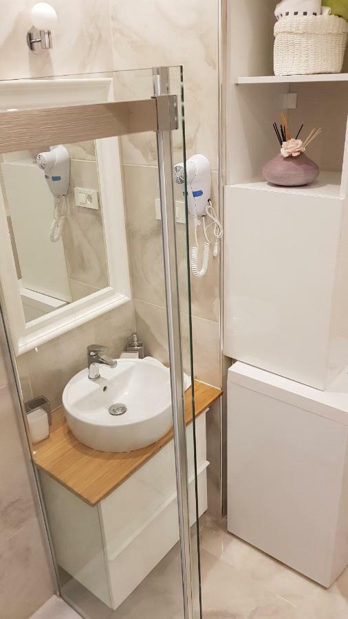 Citylux Apartments Загреб Екстериор снимка