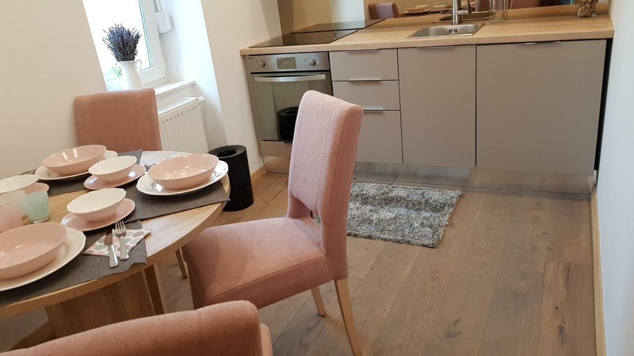 Citylux Apartments Загреб Екстериор снимка